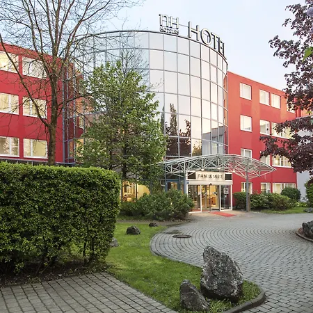 NH München Messe-3
